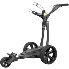 Golf Powakaddy CT6 Black