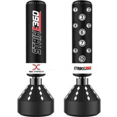 Maxstrength Free Standing Boxing Punch Bag