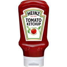 Heinz Ketchup & Senap Heinz Tomatketchup