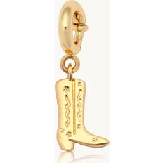 Cowboy Boot Charm