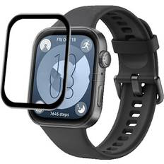INF Skærmbeskytter Huawei Watch Fit 3 2-pak