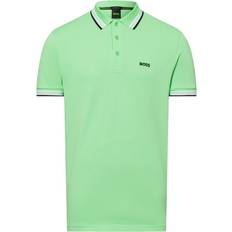 HUGO BOSS Polotrøjer HUGO BOSS Paddy Curved - 01