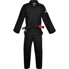 Fuji All Around BJJ Gi Svart A3L