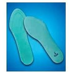 Cura e Accessori per Scarpe Soletta Morbida Silicone 5406 S