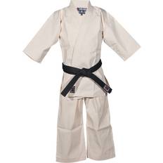 Budo-Nord Kampsportsdräkter Budo-Nord Honbu Karatedräkt Neutral