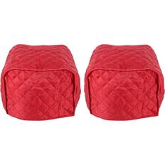 Toasters Spactz Polyester Quilted Four Slice Toaster