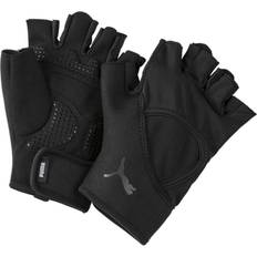 Puma Unisex Handsker & Vanter Puma Træningshandsker Essential Training Fingered Gloves - Black