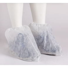 Cura e Accessori per Scarpe Linea Oro Coppia Copriscarpe Protettivi