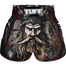 Fury Muay Thai Shorts X-Large