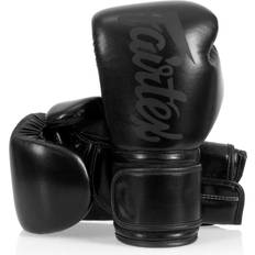 Fairtex Microfibre Boxing Gloves 16 oz
