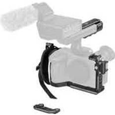 Camera Protections Smallrig Full Camera Cage Kit Sony FX2