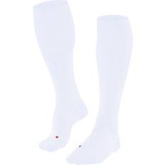Falke RU Compression Energy Running Socks - White