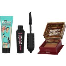 Benefit Icons Makeup Set 14 g Mascara Hoola Bronzer
