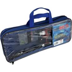 Hengel en molen combinaties Hengels Telescoopstang Visserij Set 28cm