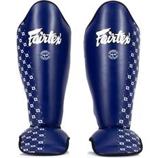 Fairtex Competition Muay Thai Shin Guards SP5