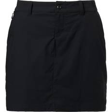 Columbia Leslie Falls II Skort Dame - Black
