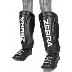 Athletics Pro Benskydd Svart X-Large