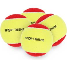 Methodik Tennisbälle Soft Start 4er Set