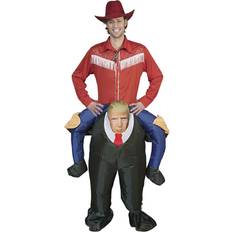 ESPA Inflatable Carry Me Donald Trump
