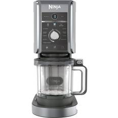 Ninja CREAMi Deluxe Glassmaskin NC502EU