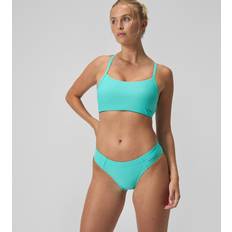 Speedo Blå Bikinier Speedo Solid Classic BTTM Badebukser Til Kvinder
