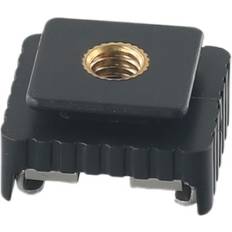 Flash Hot Shoe Mount Adapter Canon 580EX