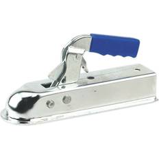 Hitch Balls Loops 50mm Steel Towing Hitch 750kg