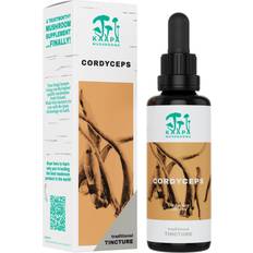 KÄÄPÄ Mushrooms Cordyceps Tincture 50 ml