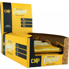 CNP Protein Flapjack Energy Bars
