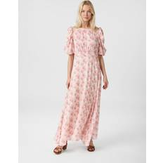Neo Noir Kikka Wild Rose Dress K Kjoler - Pink