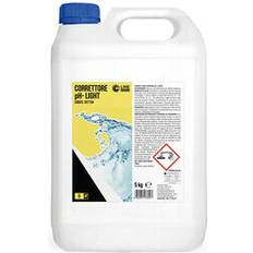 Prodotti chimici per piscina Correttore Piscina Ph- Light 5 Kg 1.0 Pz