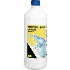 Prodotti chimici per piscina Correttore Piscina PH- Light 1 Kg 12 Pz