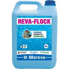 Prodotti chimici per piscina Chiarificatore Liquido Piscine 5 L