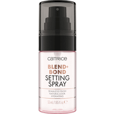 Catrice Setting sprays Catrice Fixierspray Blend Bond 55 ml