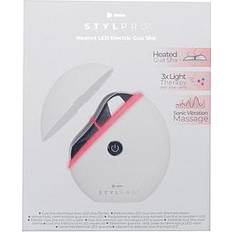 Gua Sha & Facial Massage Rollers StylPro Heated LED Gua Sha One Size