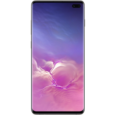 Mobile Phones Samsung Galaxy S10+ 512GB Ceramic Black