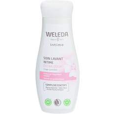 Weleda Intimhygien & Mensskydd Weleda Intima Extra Delicate Intim Cleansing Treatment 200 ml