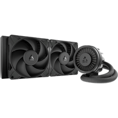 Arctic Liquid Freezer III Pro 280 Intel AMD Vandkøler