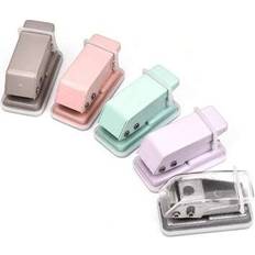 Hole Punchers Shein Circle Ring Hole Puncher Multi-Color