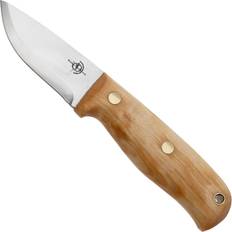 Skedeknive Helle Wabakimi Steel Sleipner NEW Skedekniv