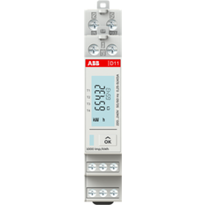 ABB Elmålere ABB Energimåler D11 15-M 40 Modbus