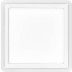 Lumi Square LED Loftslampe 3000lm 36W
