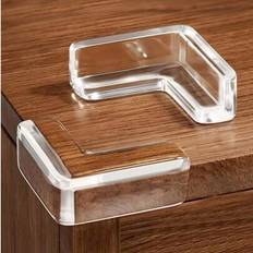 Latches, Stops & Locks Shein Soft Silicone Corner Guards 12pcs