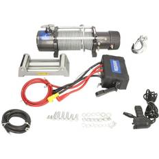 Hitch Winches Off-road Vehicle Winch BST12000LBS12V