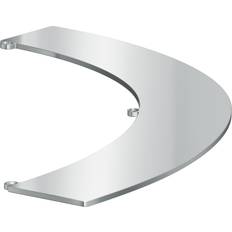 Mixer Shelves Hansgrohe Axor Suite Ablage Metall 505x636mm