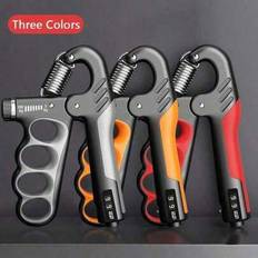Shein Adjustable Grip Strength Trainer 5-100 Kg