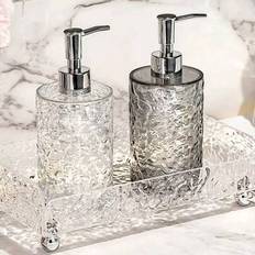 Bathroom Accessories Shein Luxury Foaming Hand Soap Dispenser