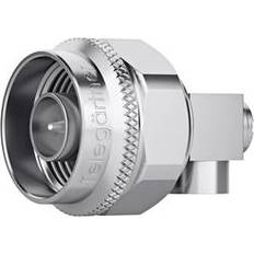 N Connector Plug Right Angle 50 Inch