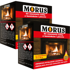 Caminetti Bros Morus Powder For Fireplaces And Stoves 50g