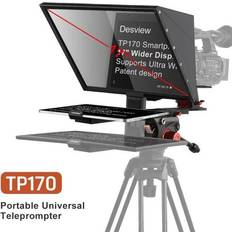 TP170 Teleprompter